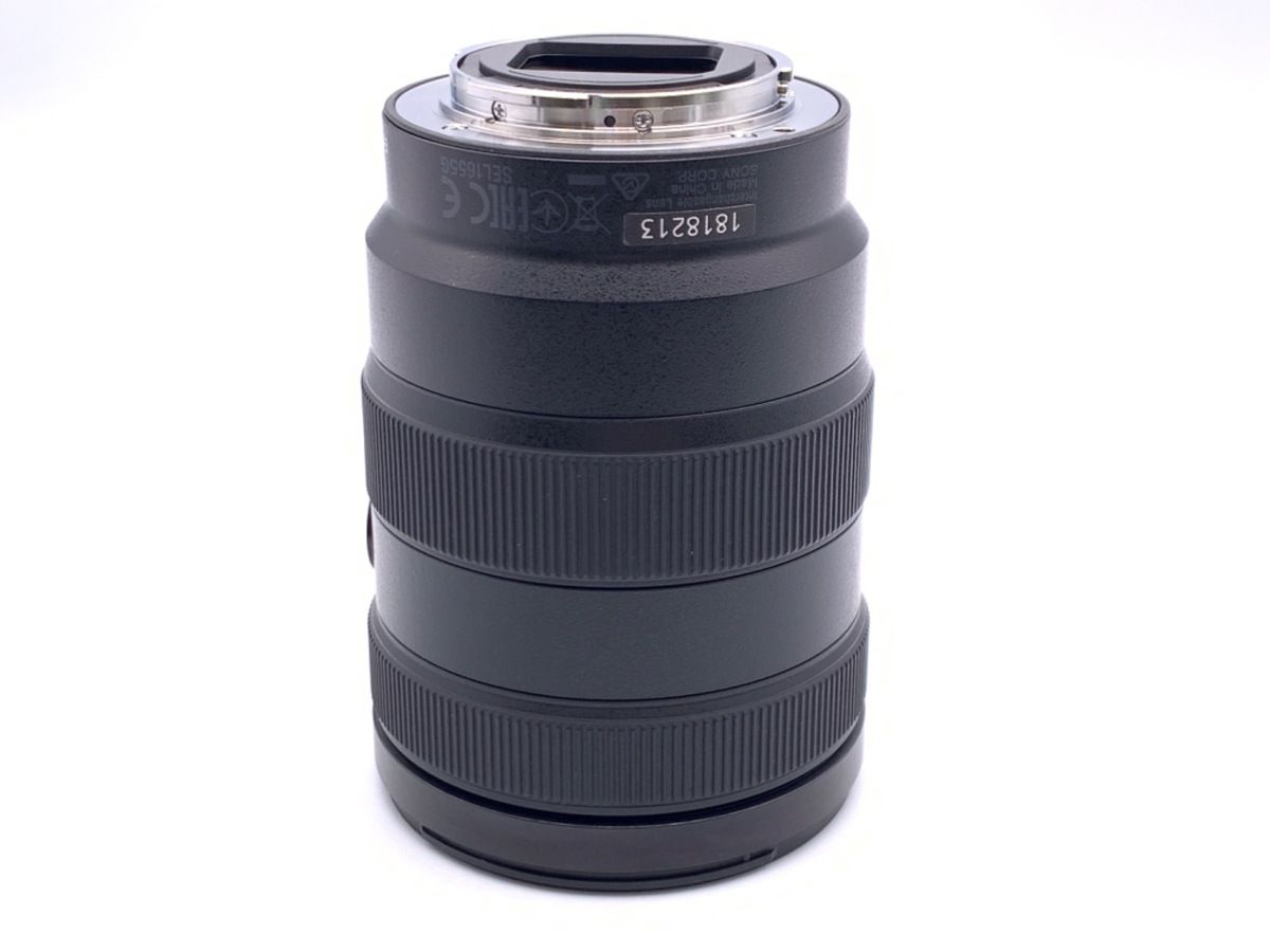 中古】 【良品】 ソニー E 16-55mm F2.8 G [SEL1655G] - メルカリ