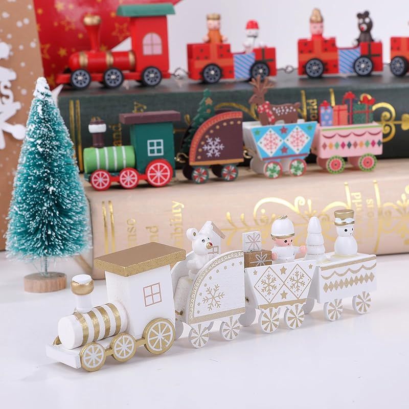 新品　クリスマス飾り　9つ　セットのみ　置物 新品 クリスマス飾り 9つ セットのみ 置物 ガラス製 クリスマス ツリー