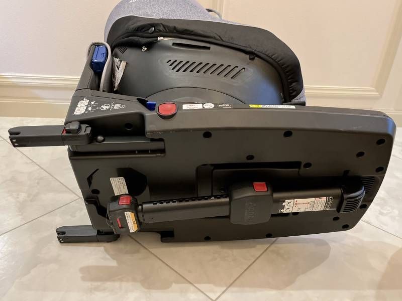 アップリカ クルリラ