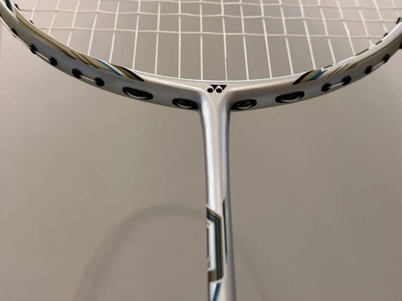 YONEX NANORAY750 ナノレイ750 ヨネックス バドミントンラケット