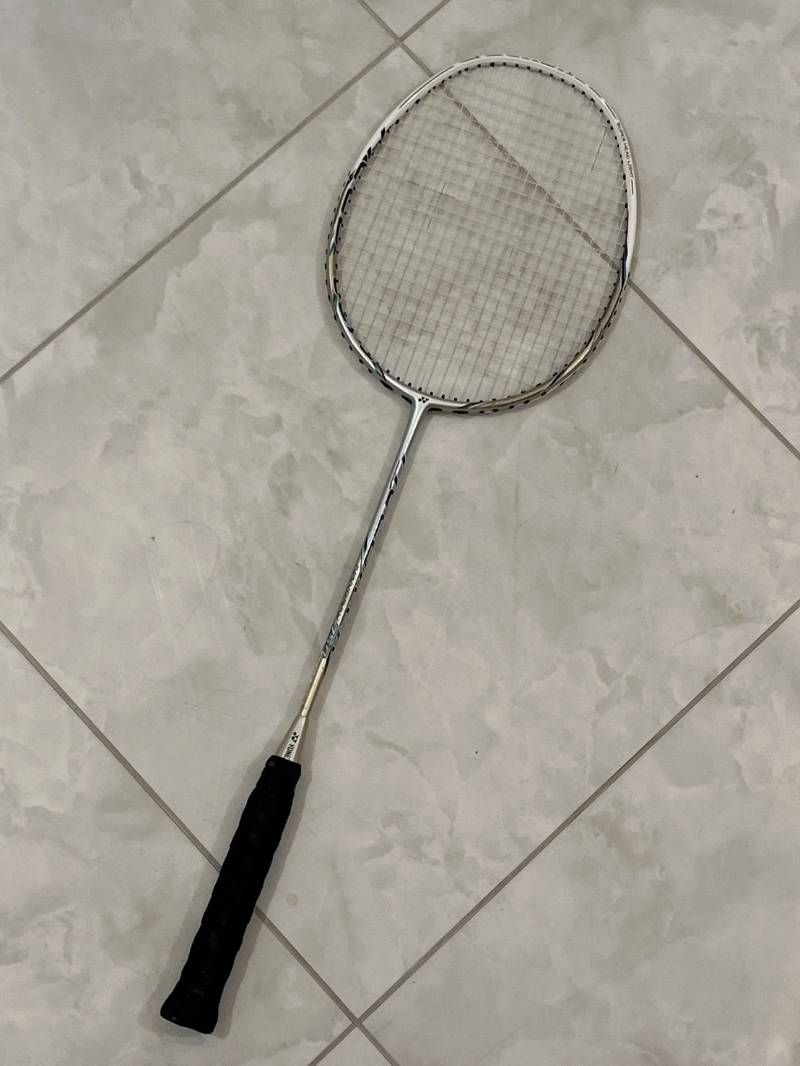 YONEX NANORAY750 ナノレイ750 ヨネックス バドミントンラケット