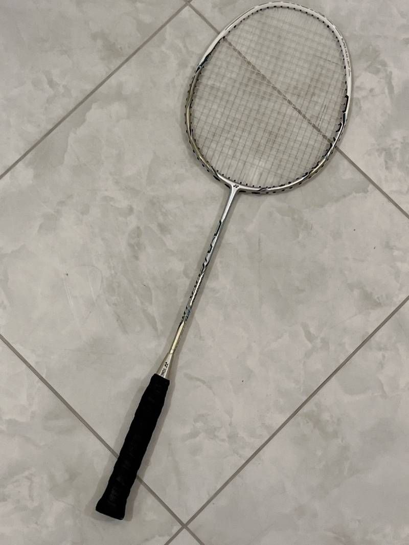 YONEX NANORAY750 ナノレイ750 ヨネックス バドミントンラケット