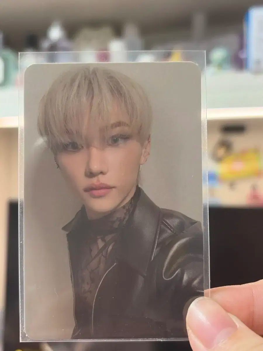 Stray Kids(ストレイキッズ・スキズ・SKZ) スキズ(Stray Kids(ストレイ