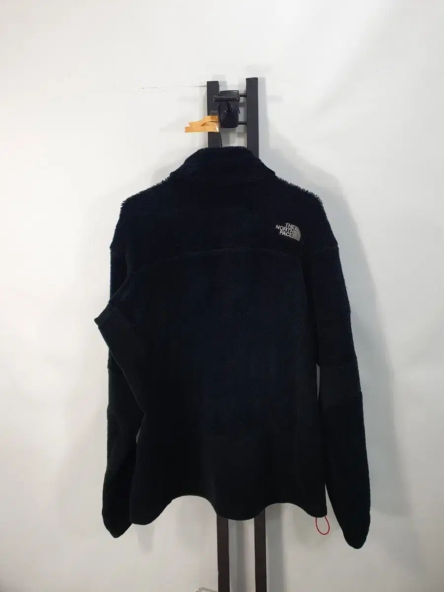 THE NORTH FACE ザノースフェイス フリース サミットシリーズ ベルサロフト サーマルプロ ポーラテック 몽키 ジャケット ブラック