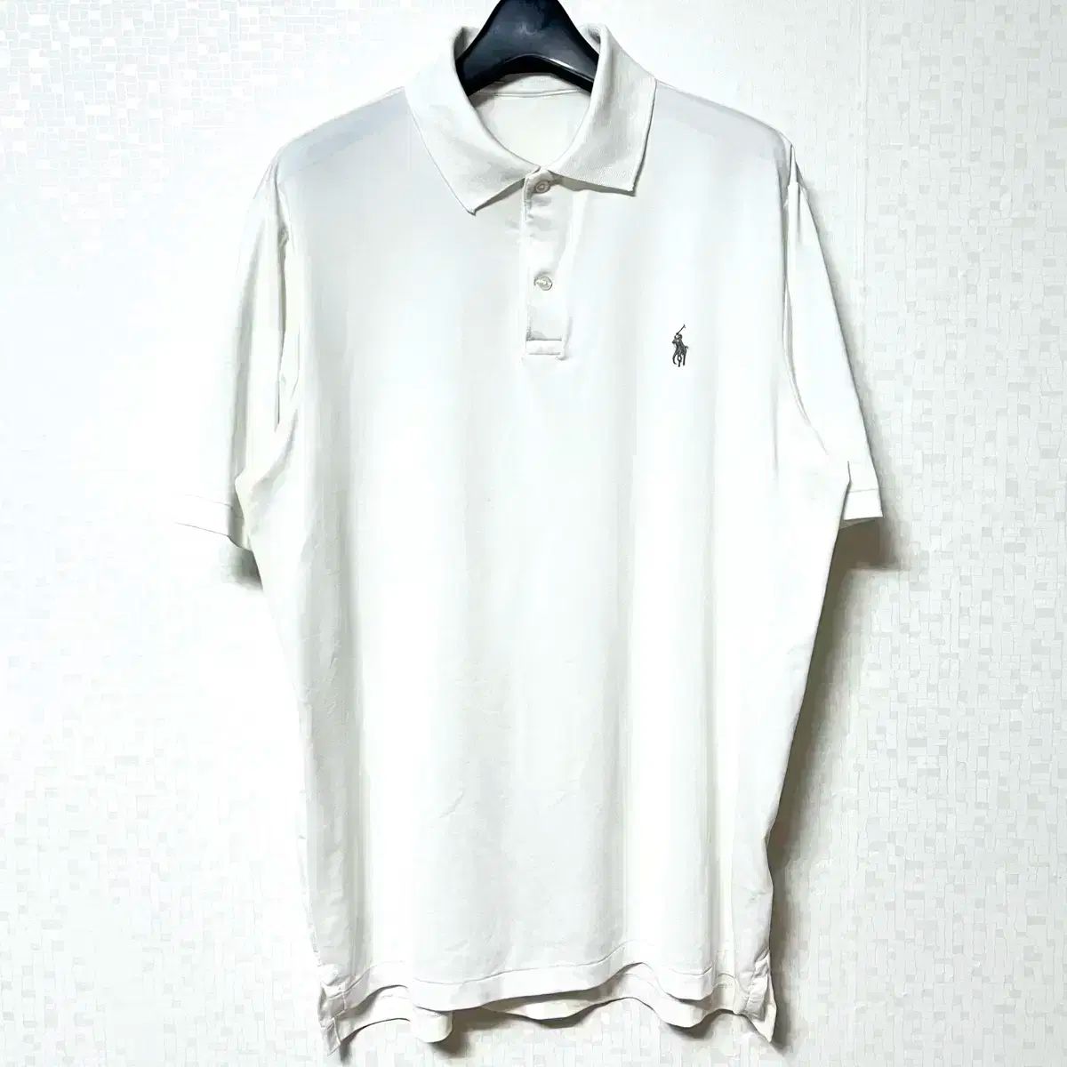 M 95 POLO RALPH LAUREN(ポロラルフローレン) 機能性 カラーTシャツ