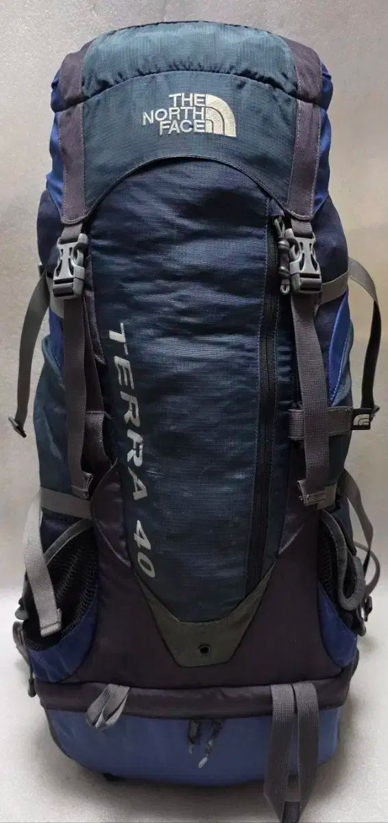 THE NORTH FACE ザノースフェイス TERRA 40 登山リュック 旅行キャンピングバックパック