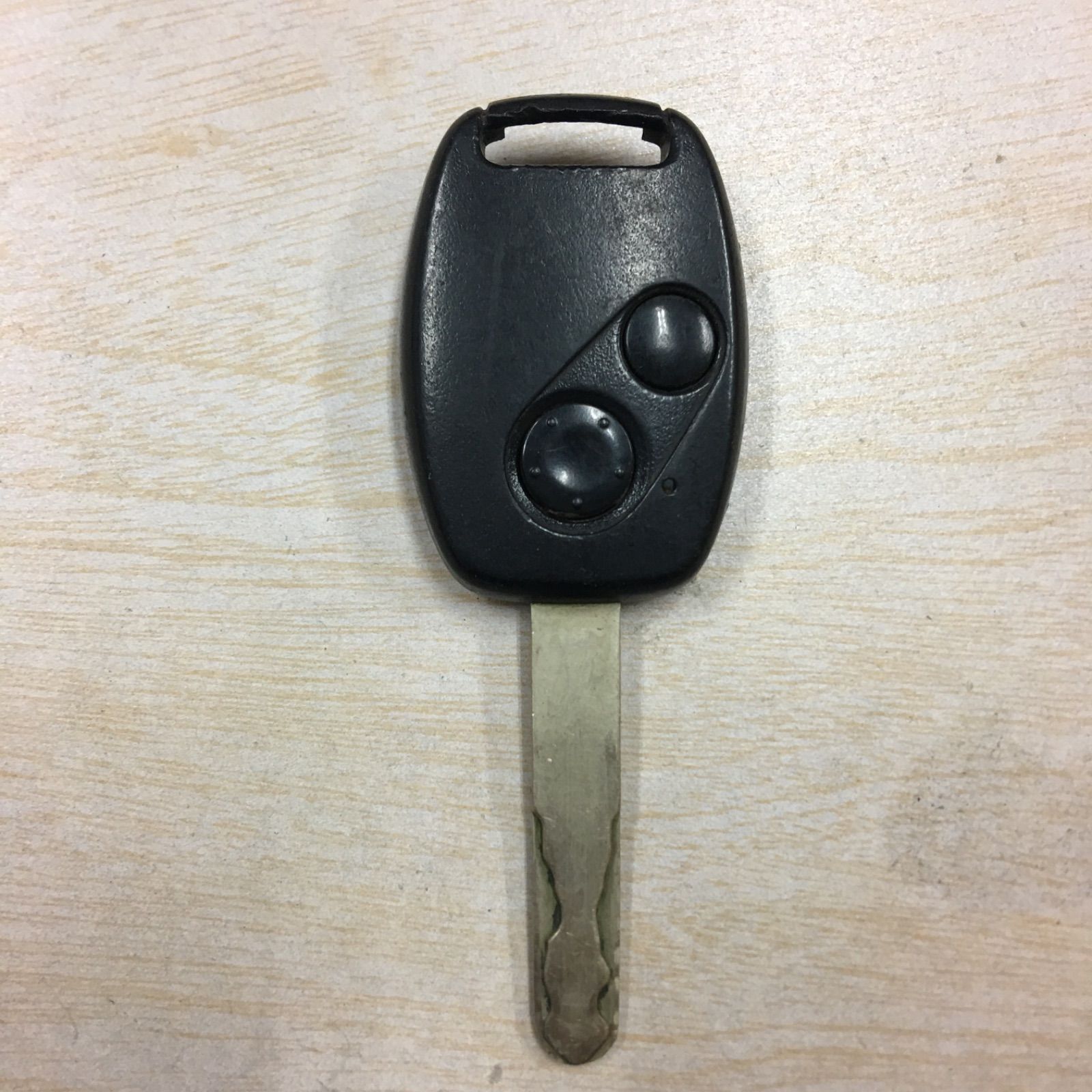 Honda キーレス HD17804 ホンダ L刻印 72147-SWA-J0 純正 インサイト オデッセイ