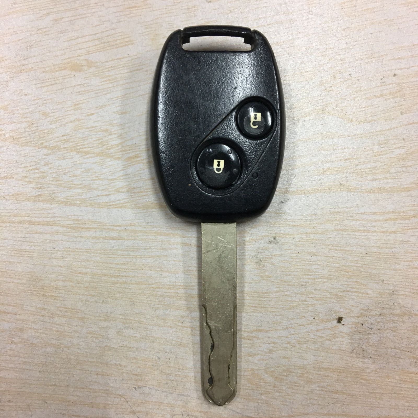 HD17841 ホンダ L刻印 72147-SWA-J0 純正 インサイト オデッセイ