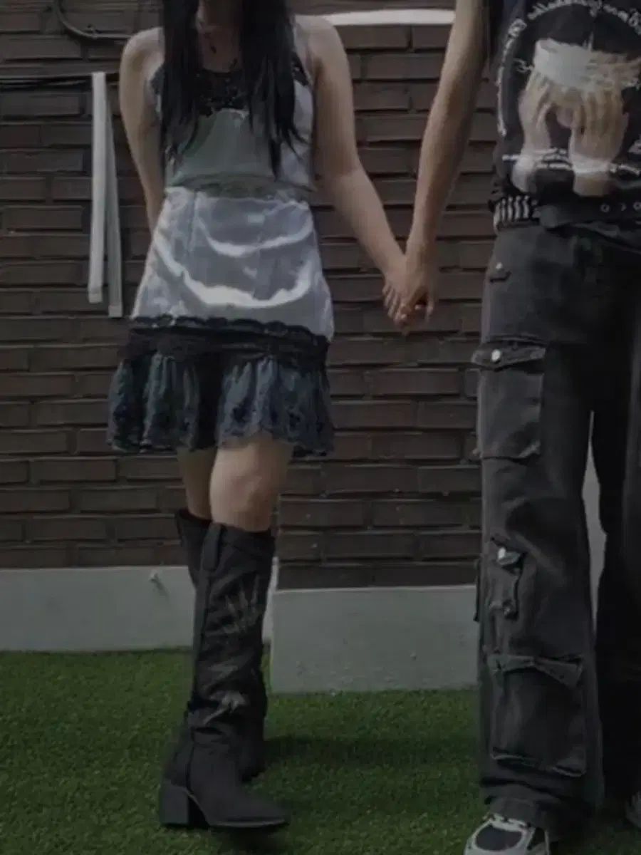 フェアリー レース