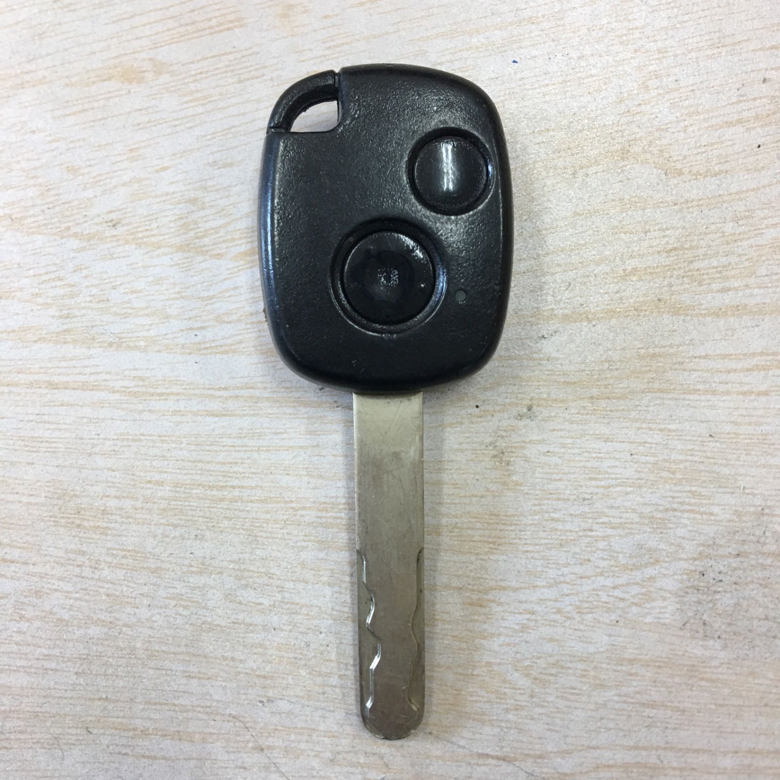 HD17860 N刻印 点灯あり ホンダ純正 キーレス リモコン ゼスト