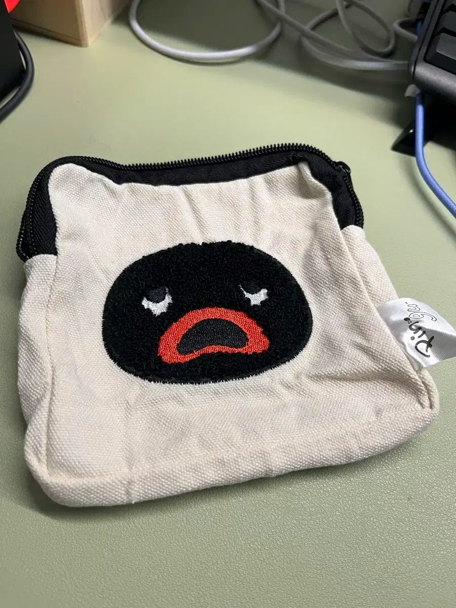  ピングポーチ財布 その他
