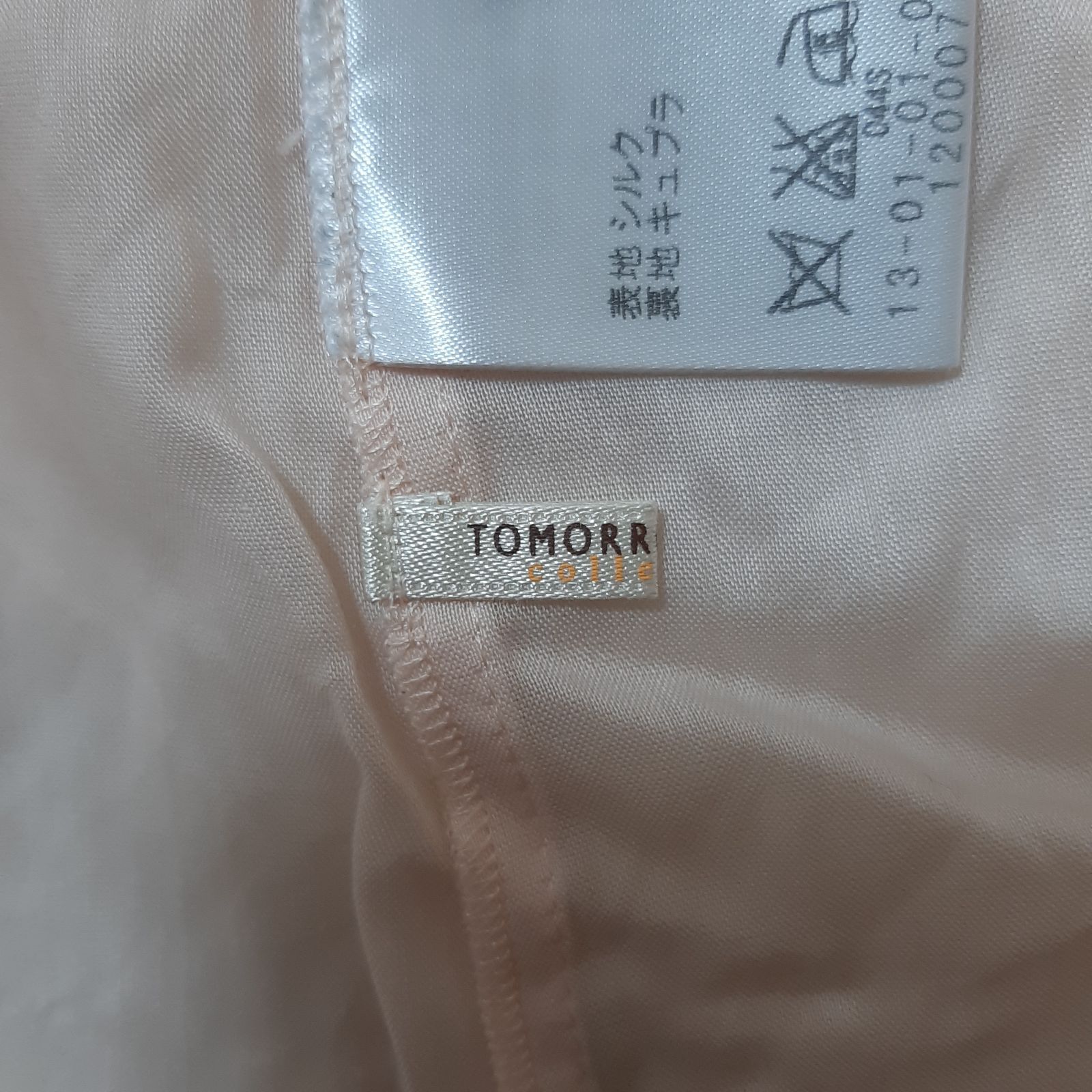 0262 トゥモローランド