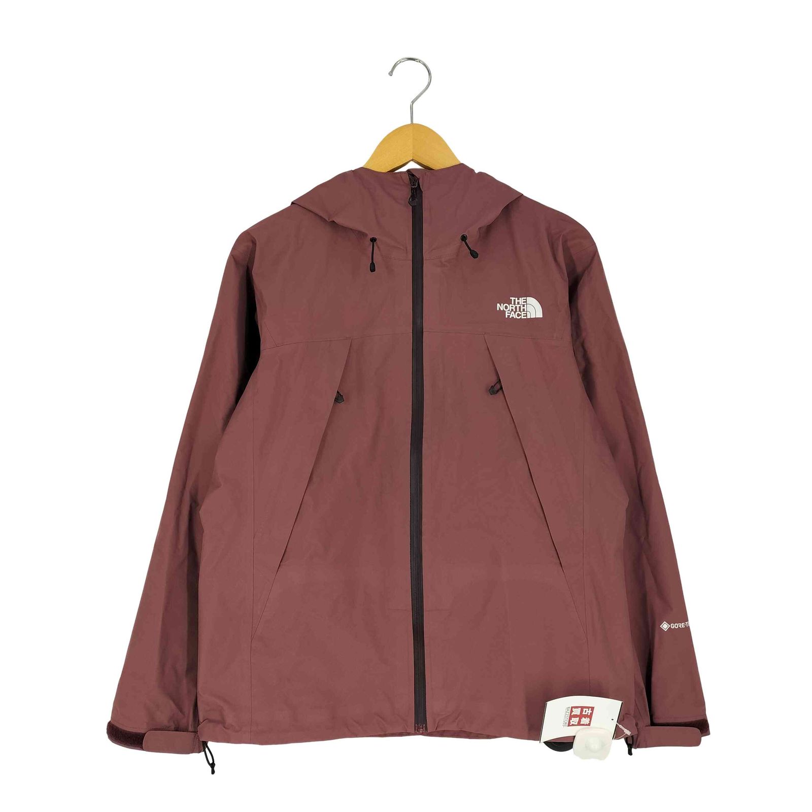ザノースフェイス THE NORTH FACE クライムライトジャケット Climb 