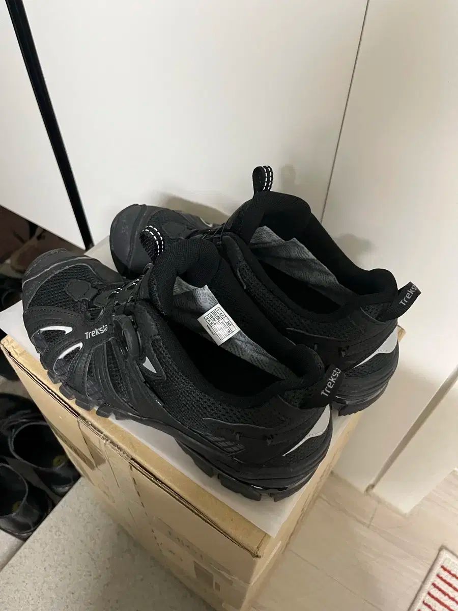 トレクスタ コブラ