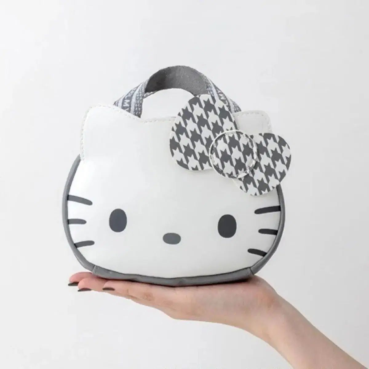 HELLO KITTY X BRILMY ポーチ バッグ