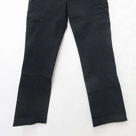 23区 オンワード樫山 GOLF ゴルフ スポーツウエア パンツ ロング