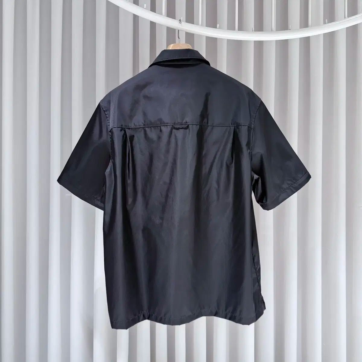 プラダ リナイロン