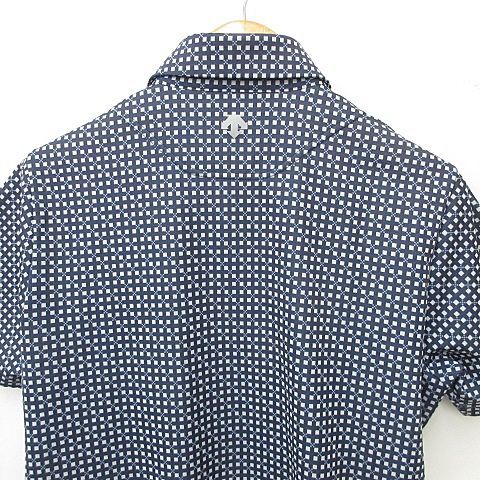 スリクソン SRIXON デサント DESCENTE ゴルフ スポーツウエア