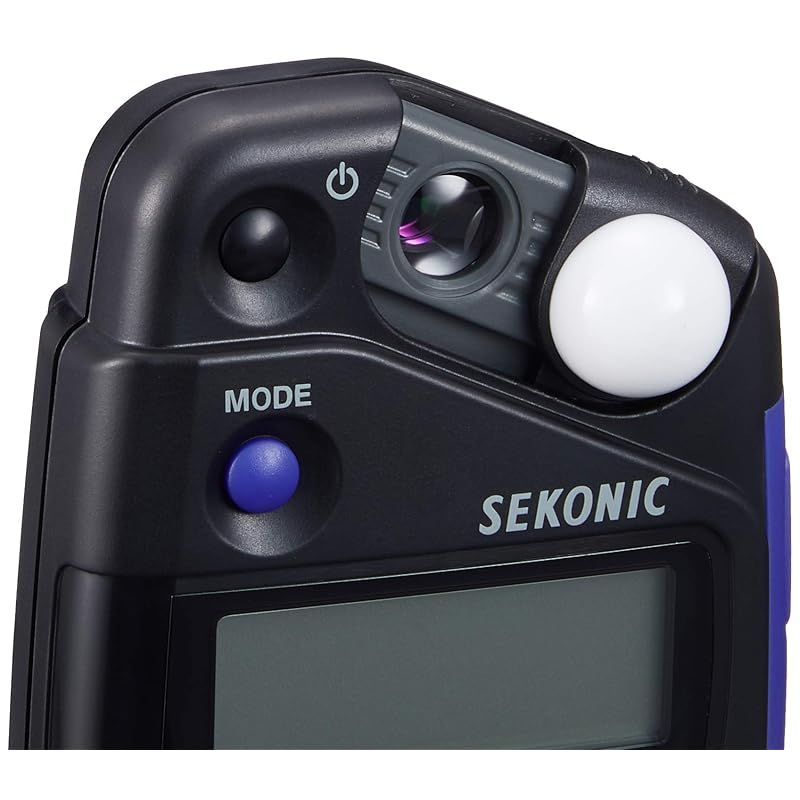 露出計 フラッシュメイト