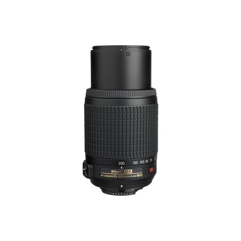 望遠ズームレンズ AF