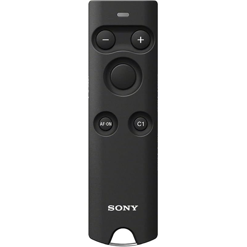 ソニー SONY ワイヤレスリモートコマンダー RMT-P 1 BT