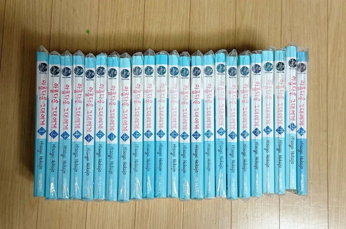 美しいあなたへ 全巻セット 1 23巻