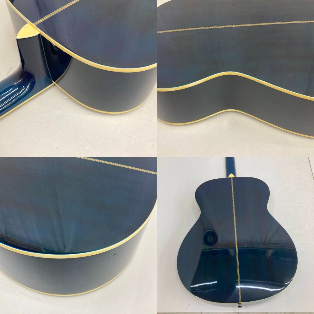 03w21038 島村楽器 Lumber ランバー アコースティックギター アコギ