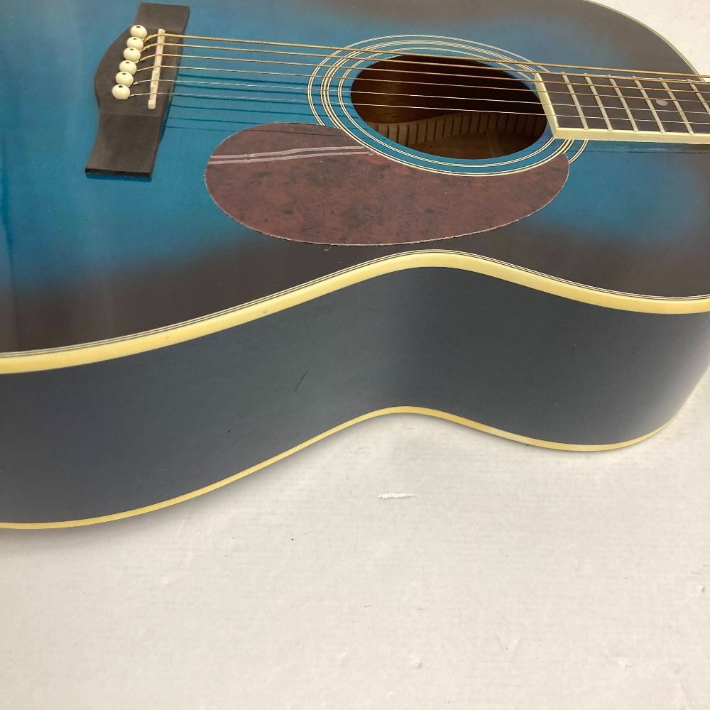 ❗️連休セール❗️ Lumber LF-3BLS アコースティックギター　 箱付き 島村楽器 Lumber アコースティックギター LF3BLS 【公式通販】