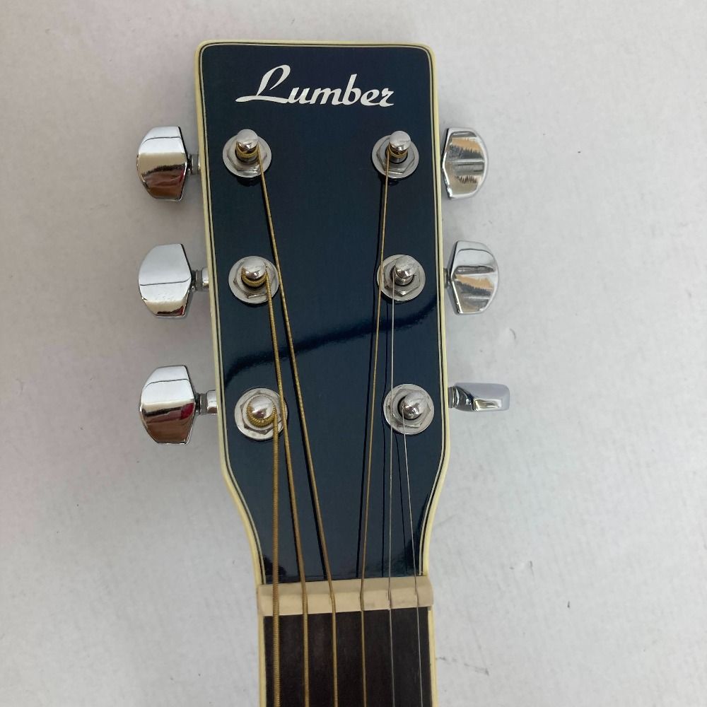 03w21038 島村楽器 Lumber ランバー アコースティックギター アコギ
