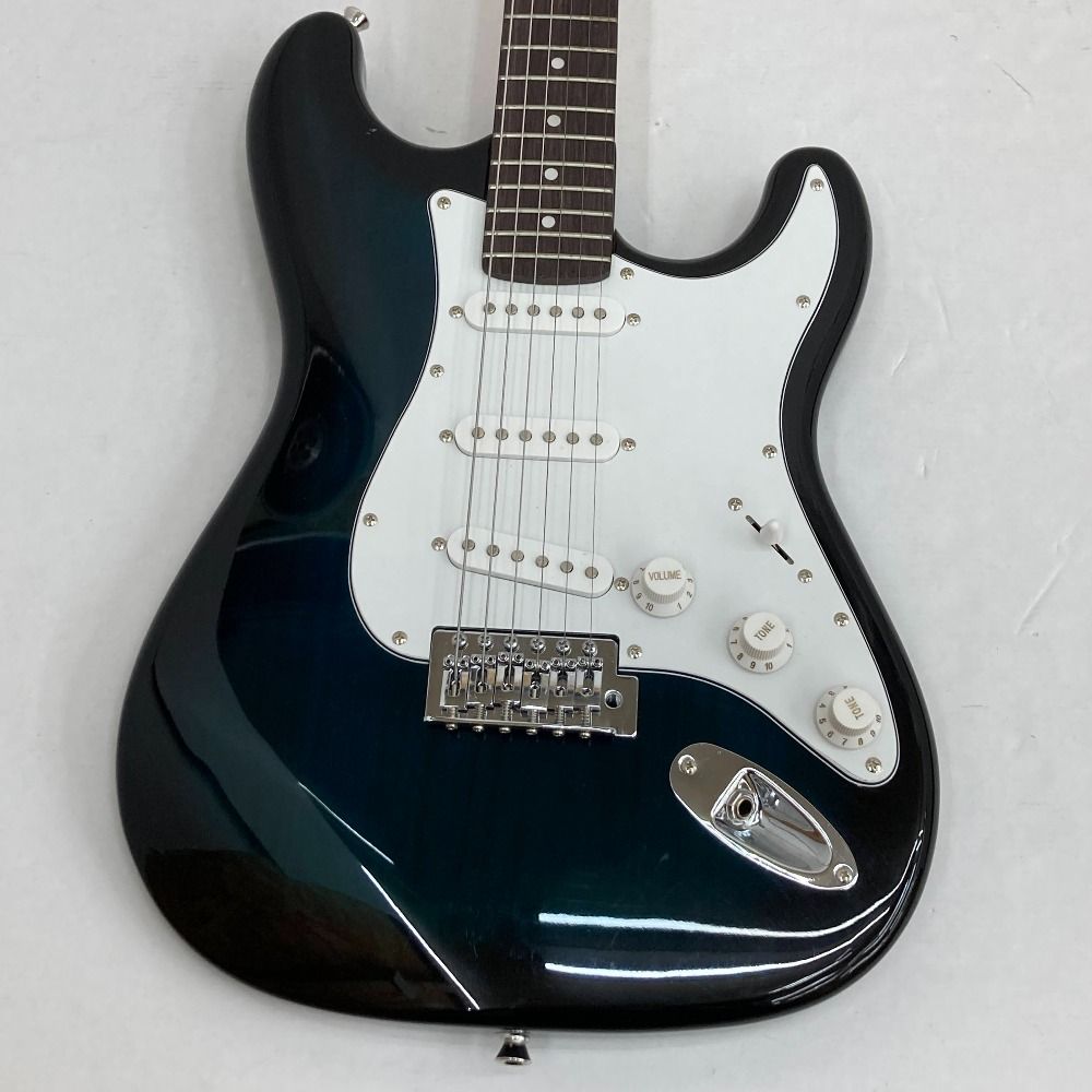 03w21966 photogenic フォトジェニック エレキギター ブラック