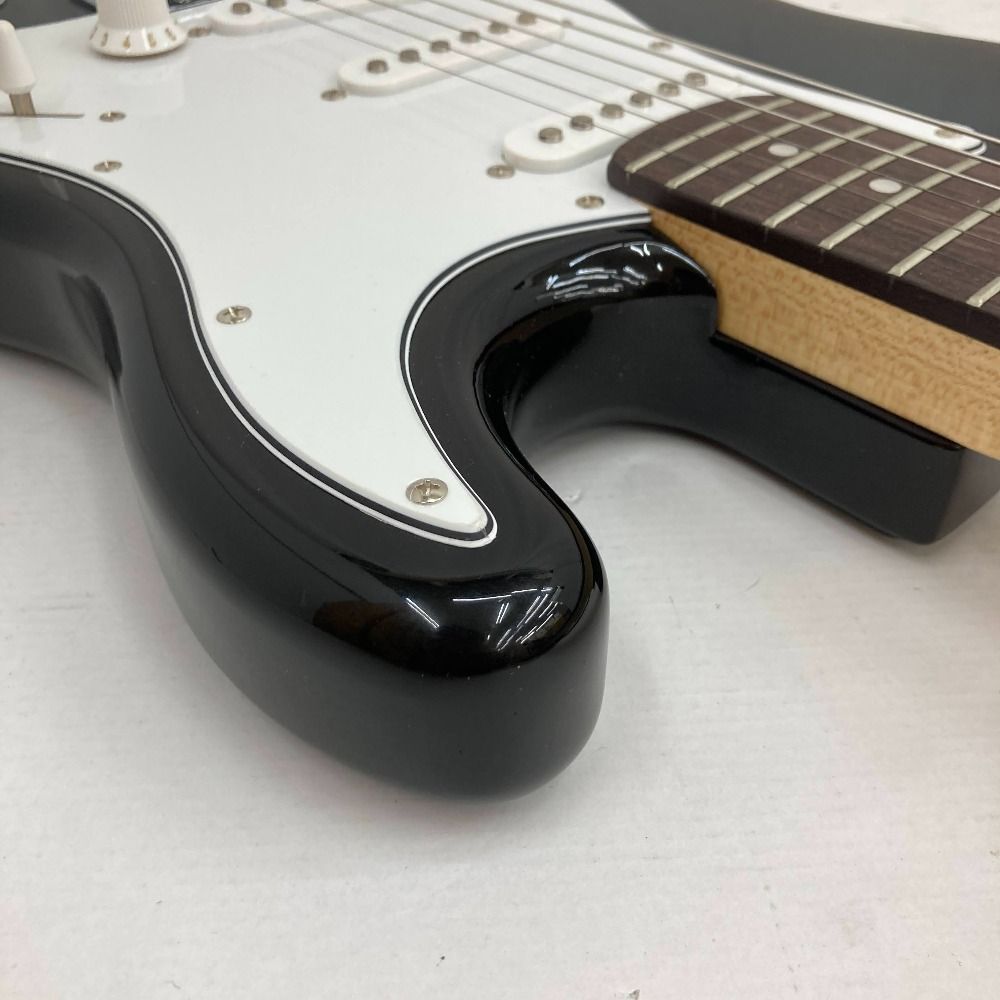 03w21966 photogenic フォトジェニック エレキギター ブラック