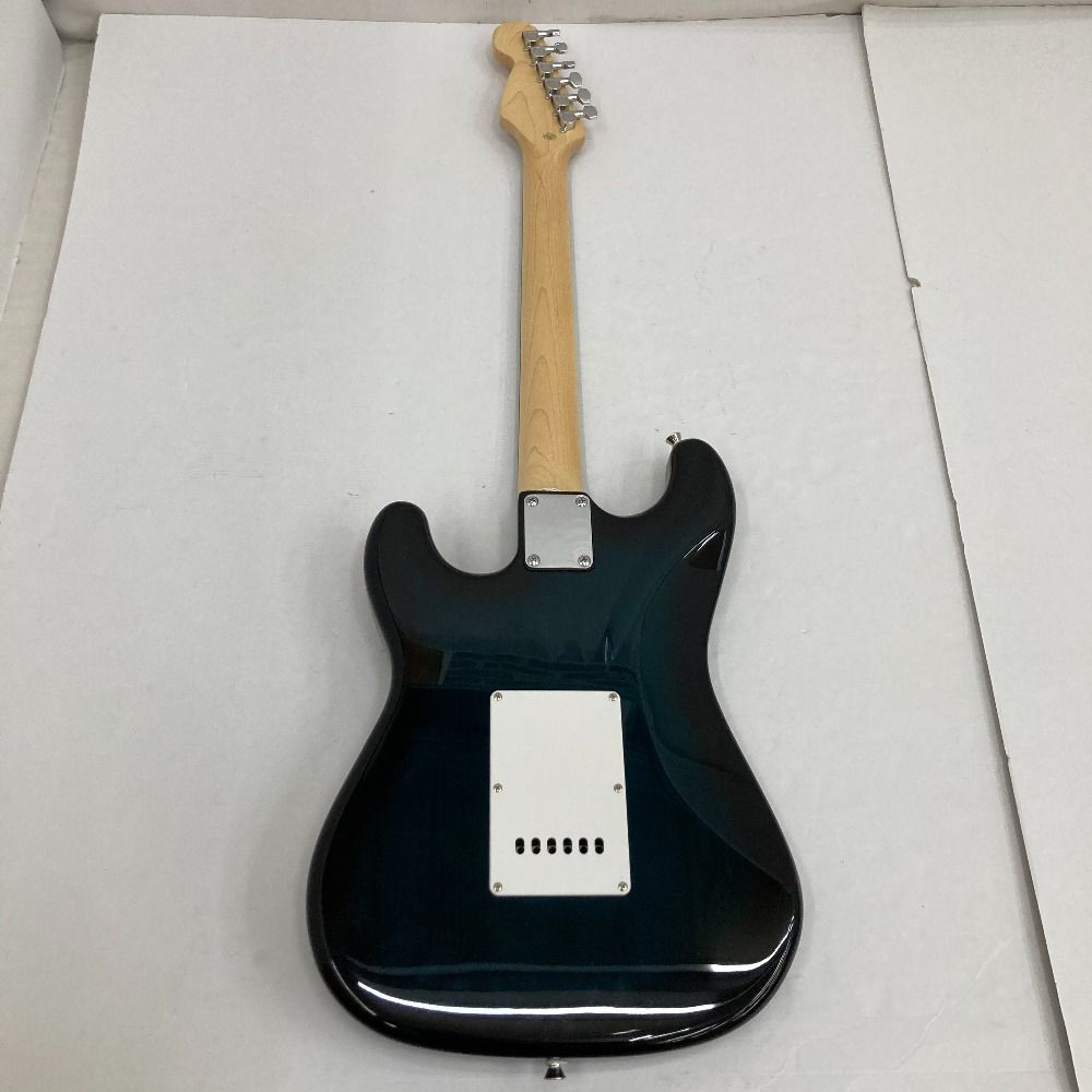 03w21966 photogenic フォトジェニック エレキギター ブラック