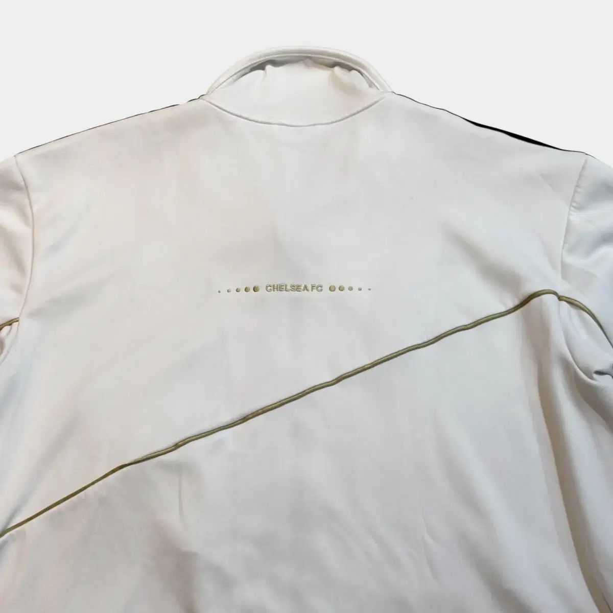  10-11 アディダス チェルシー トラックジャージ テーラードジャケット ジャケット アウター