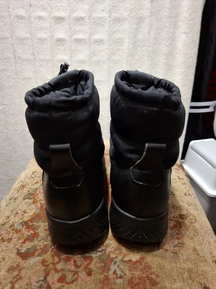 ブーツ ブラック