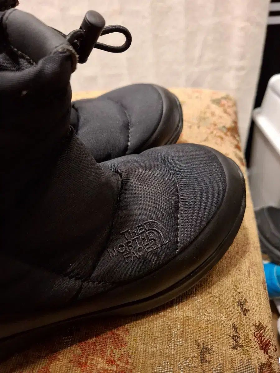 ザノースフェイス ダウン