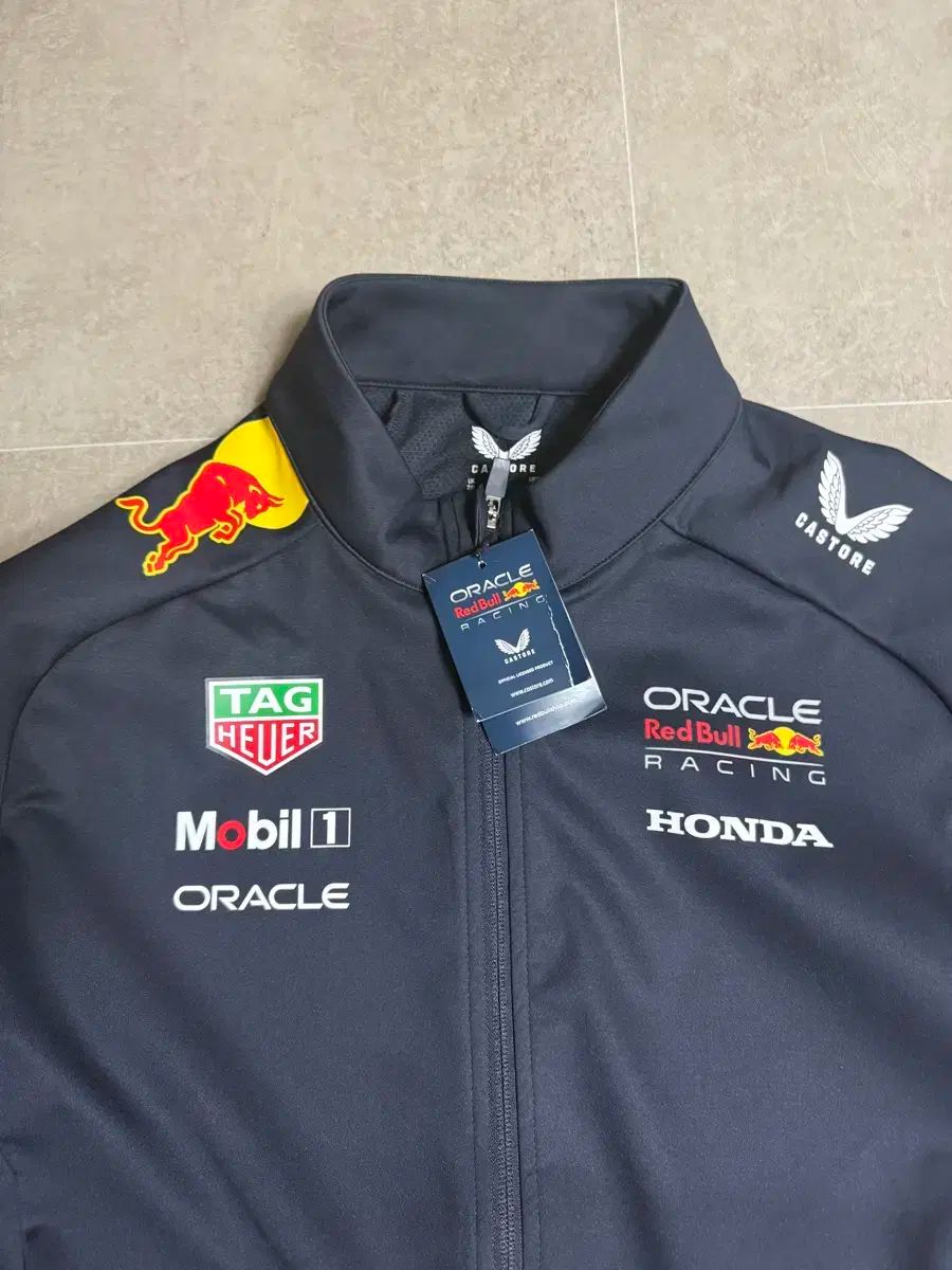 F1 レッドブルレーシン 公式チームジャージ XXL 2XL - メルカリ