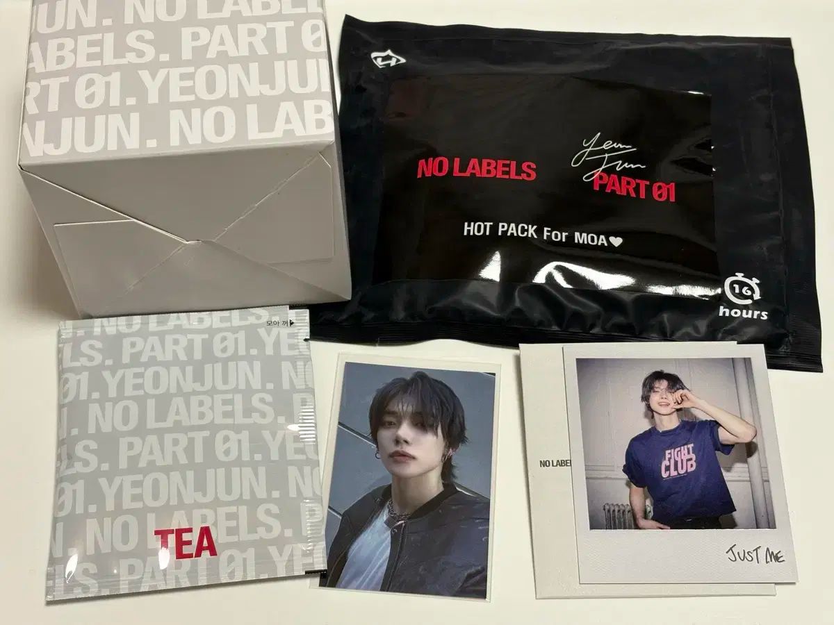 TXT ヨンジュン TXT YEONJUN NO LABELZ 音楽中心 公開番組サノク