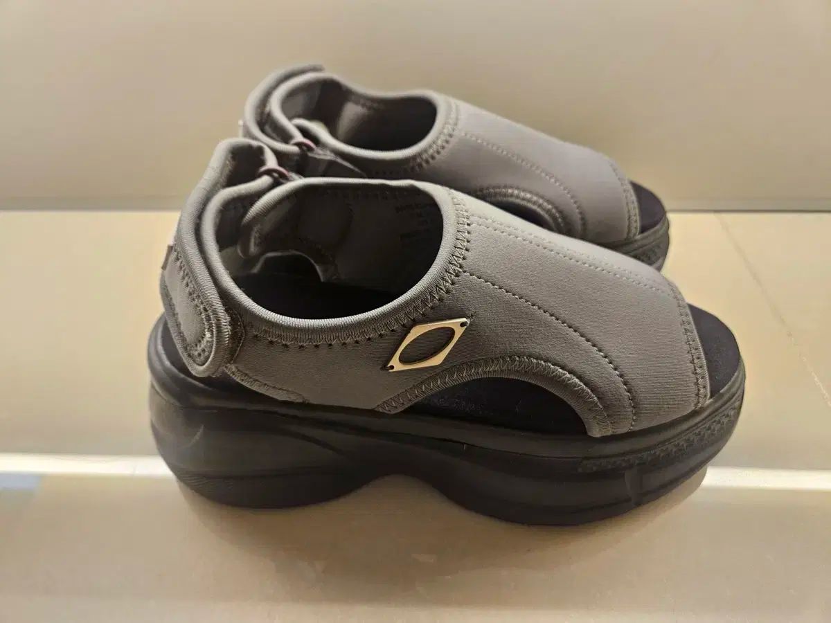 ミスチーフ ランバス フラットフォーム 230