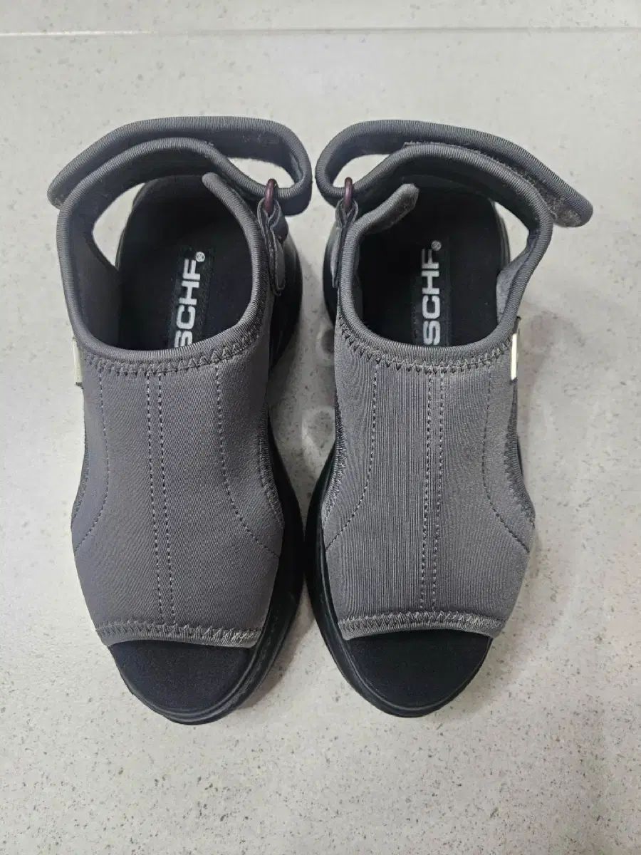 ミスチーフ ランバス フラットフォーム 230