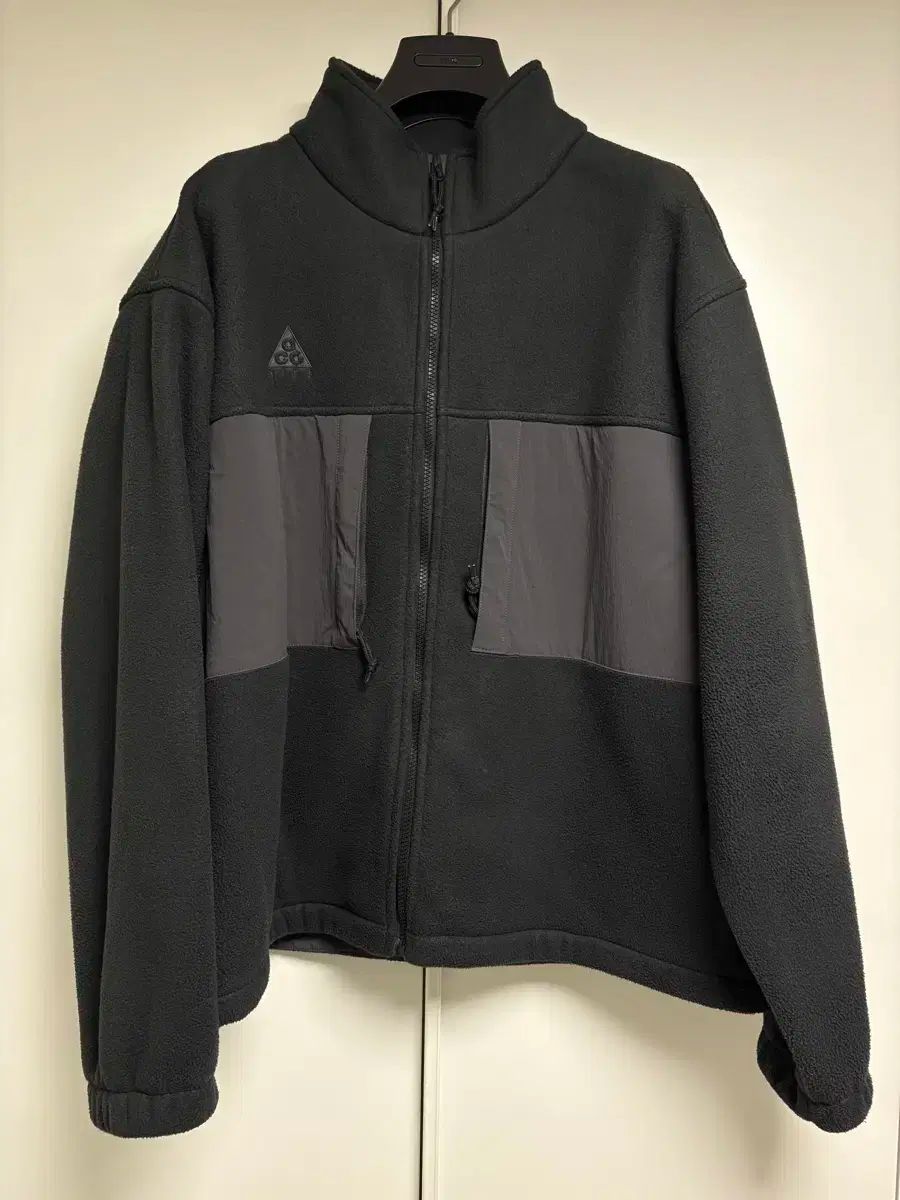 ナイキ ACG マイクロフリース ジャケット L