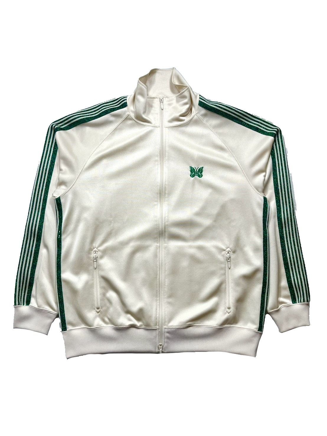 Needles ×THE GALLERY BOX Track jacket - メルカリ