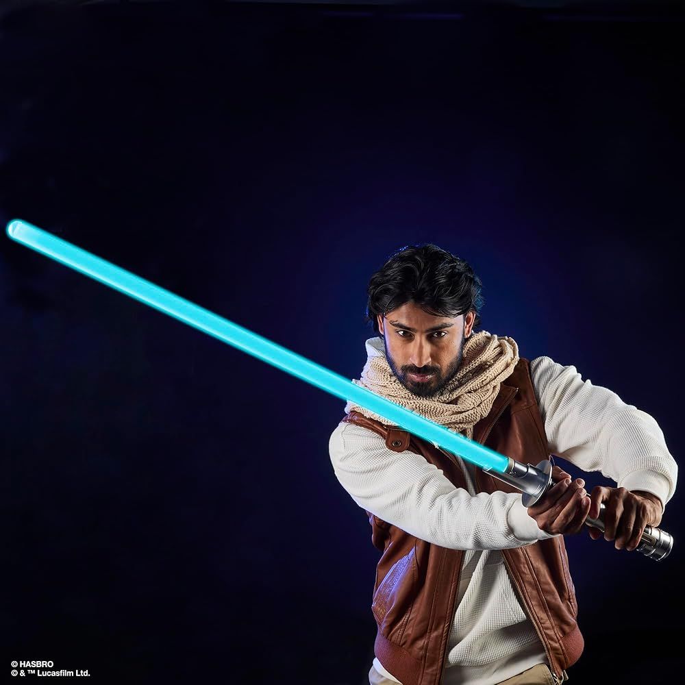 ハズブロ スター・ウォーズ STAR WARS ブラックシリーズ エズラ