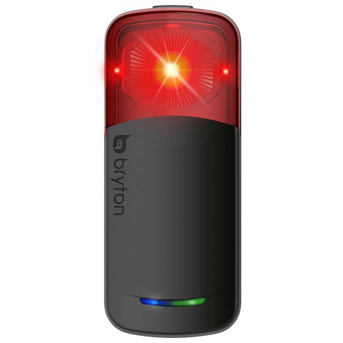 511215未開封ブライトン ガーディア Bryton Gardia R300L ブライトン ガーディア Bryton Gardia R300L 自転車後方レーダー