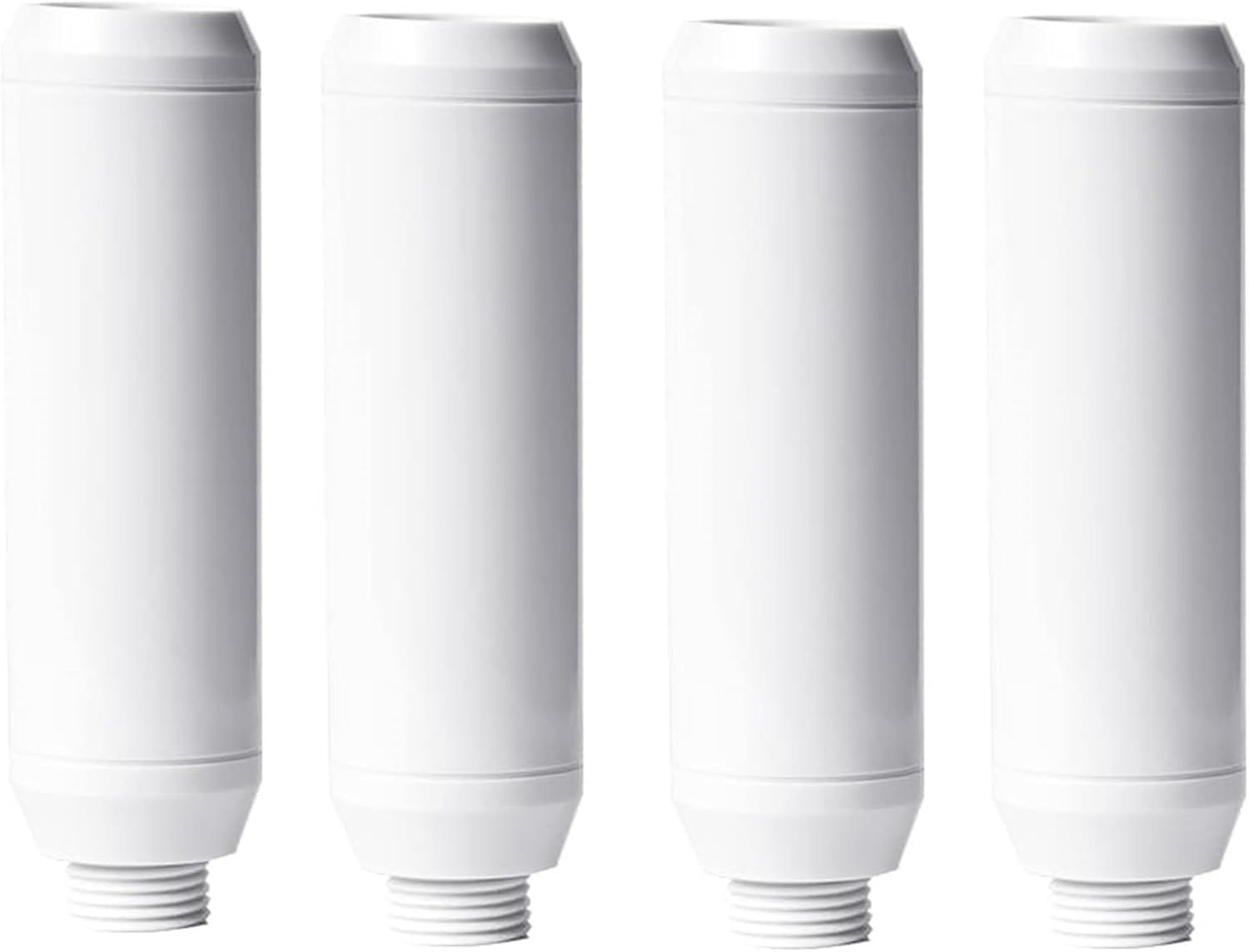 ストアionac イオナック 3本セット 交換フィルター 軟水化 シャワー