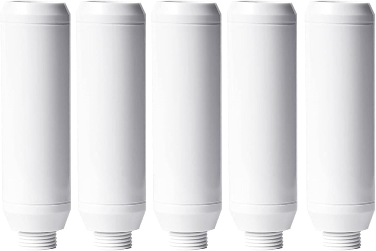 ストアionac イオナック 3本セット 交換フィルター 軟水化 シャワー