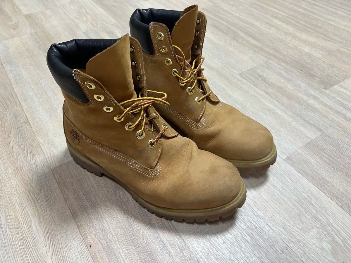 ティンバーランド 6インチ ブーツ 275