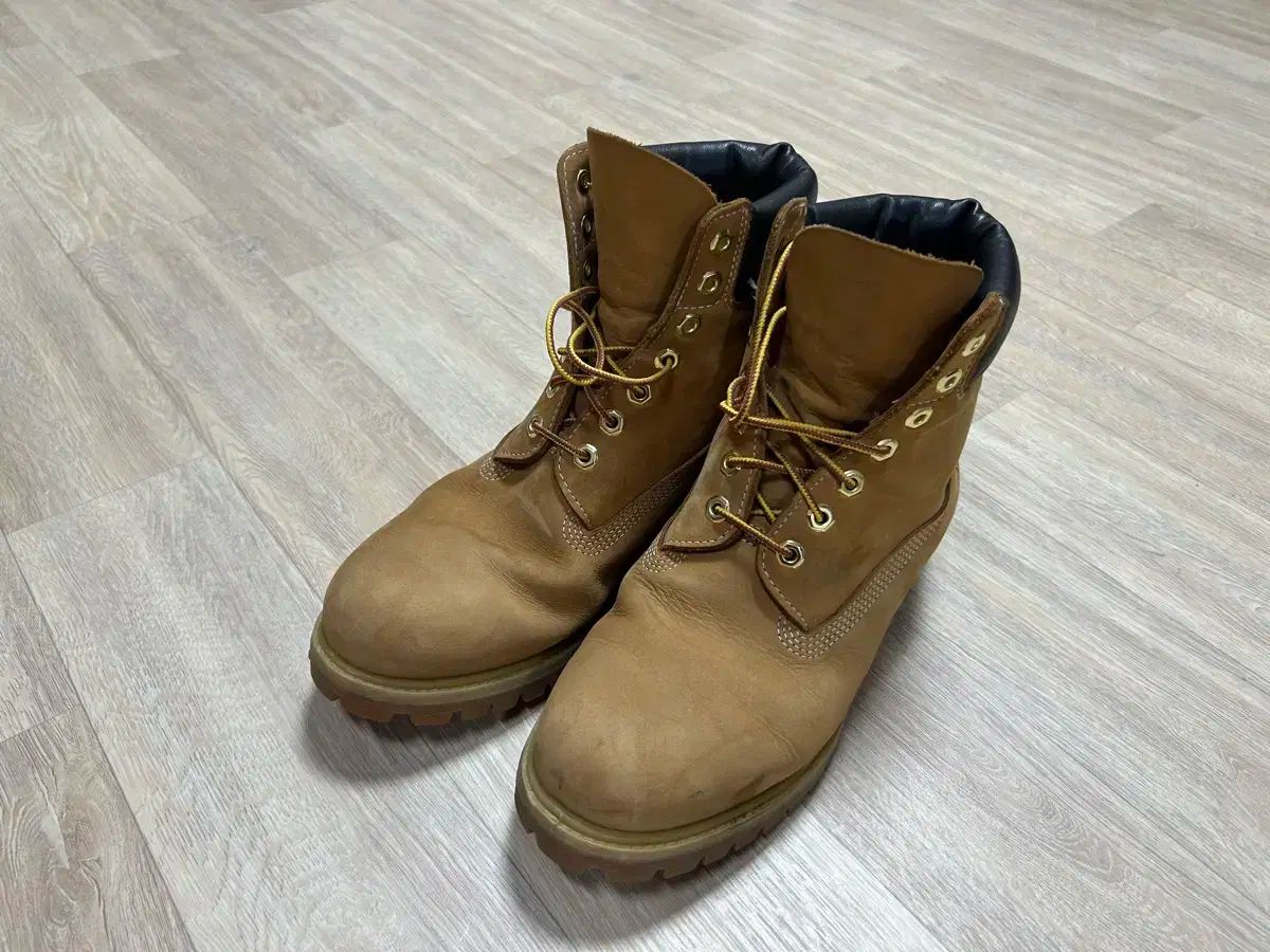 ティンバーランド 6インチ ブーツ 275