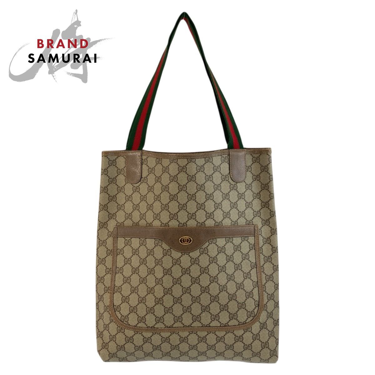 GUCCI オールドグッチ シェリーライン レディース 腕時計 クォーツ