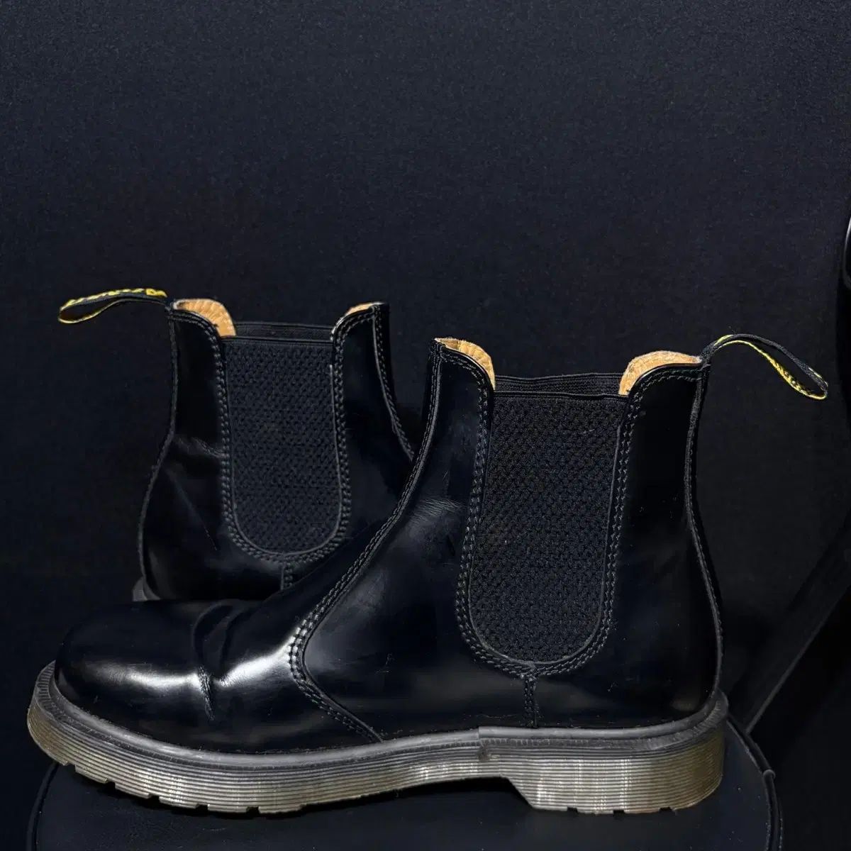 MARTENS ドクターマーチン