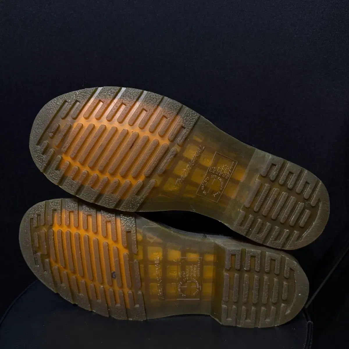 ドクターマーチン チェルシー